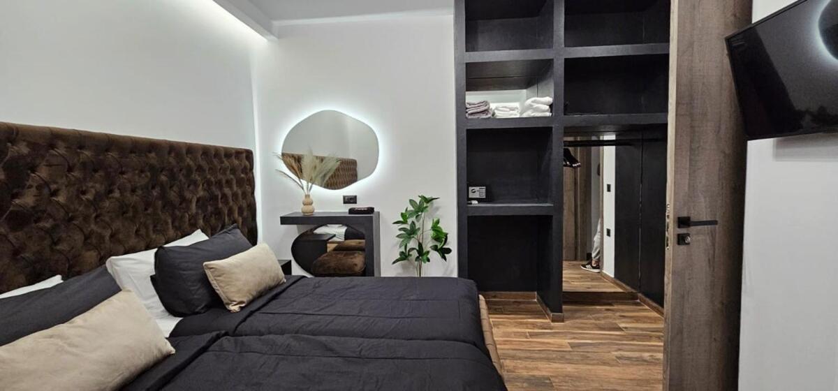 Villa Mamica Luxury *