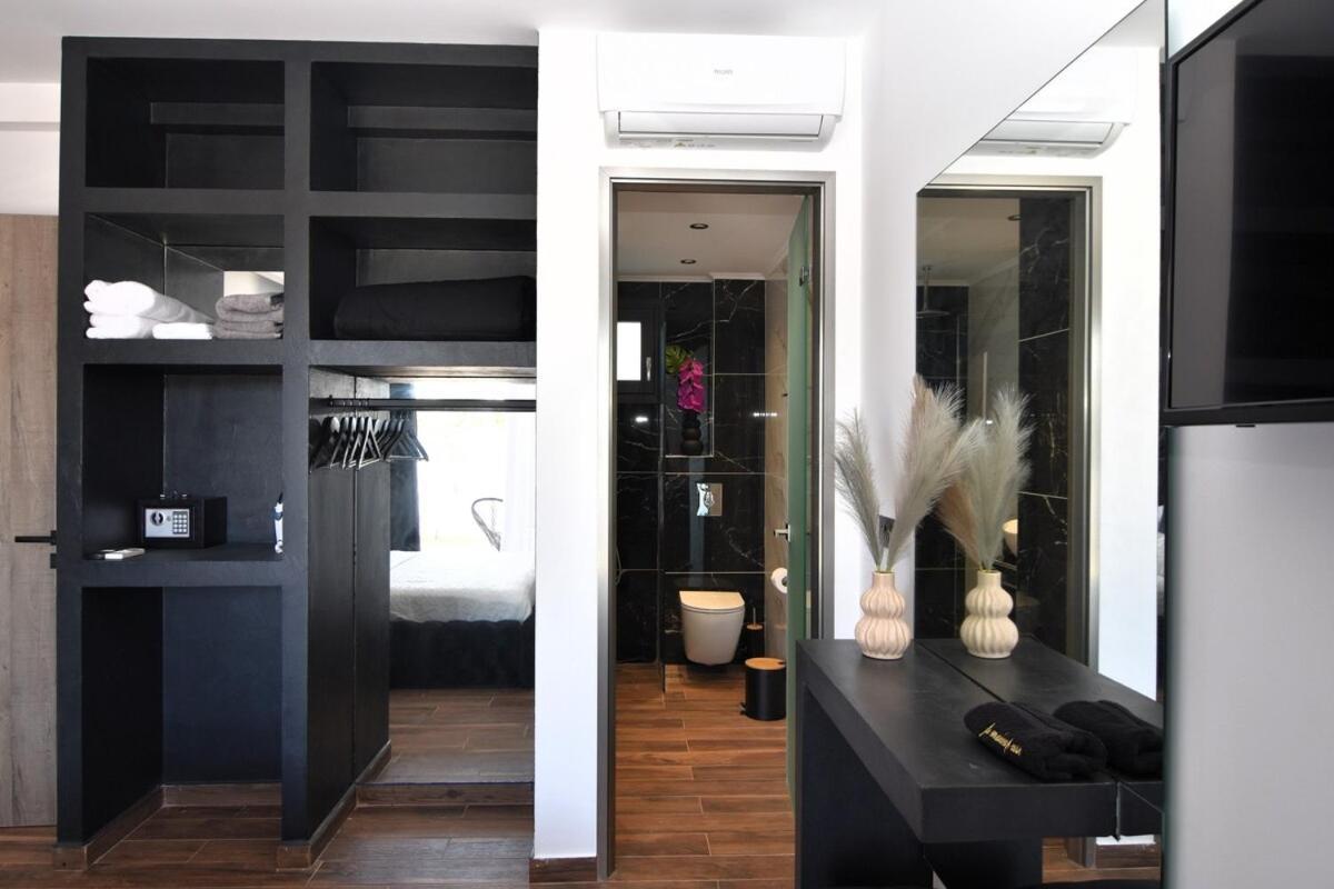 Mamica Luxury Villa