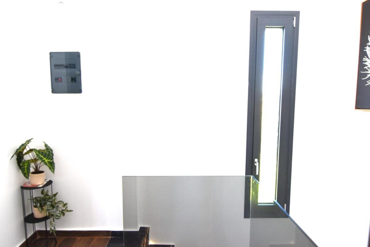 Villa Mamica Luxury