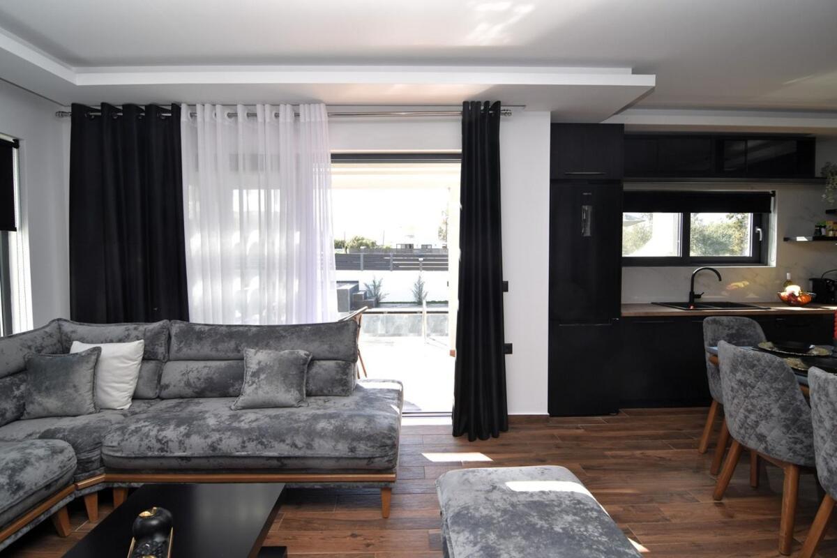 Mamica Luxury Villa