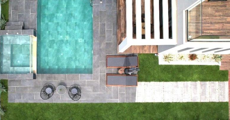 Villa Mamica Luxury Laganas