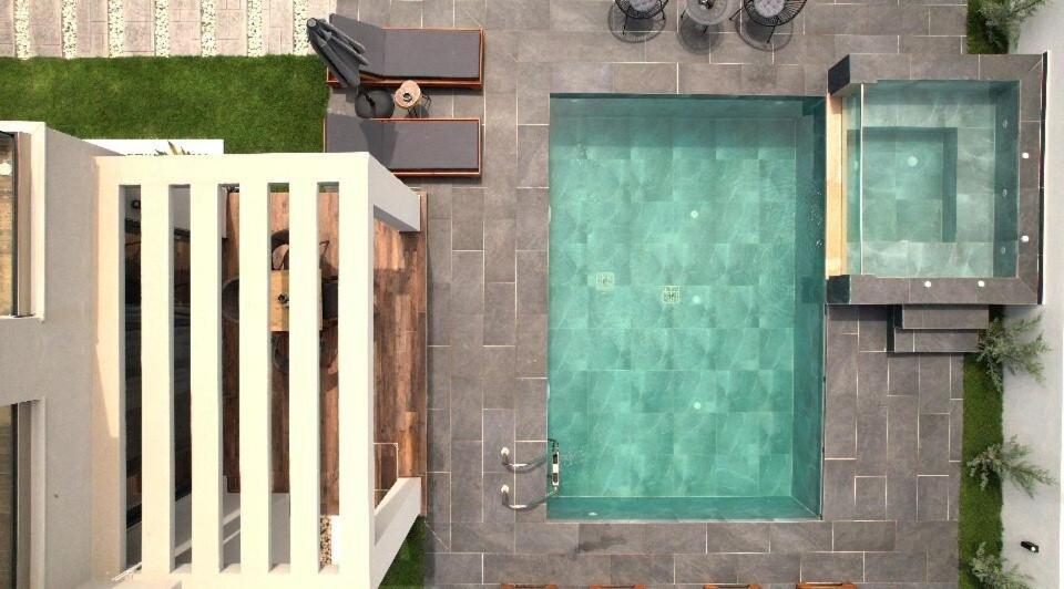 Mamica Luxury