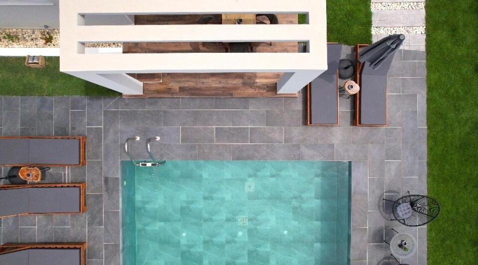 Villa Mamica Luxury *
