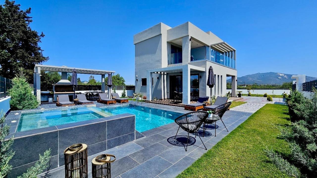 Mamica Luxury *